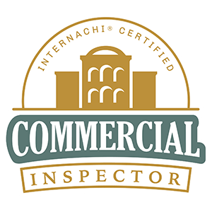 Internachi certified commercial inspector