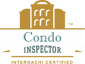 Internachi certified condo inspector