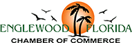 Englewood Florida Chamber of Commerce logo