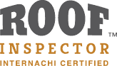 Internachi certified Roof Inspector